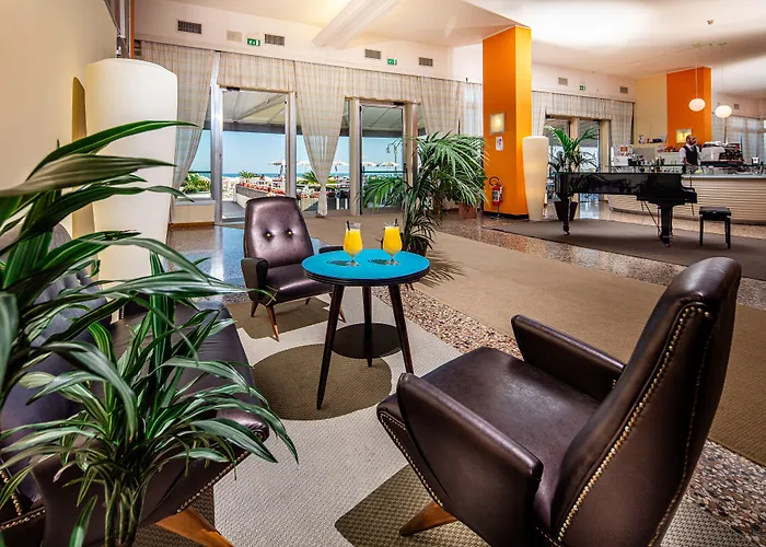 Hotel Astor Jesolo