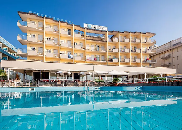 Hotel Astor Jesolo