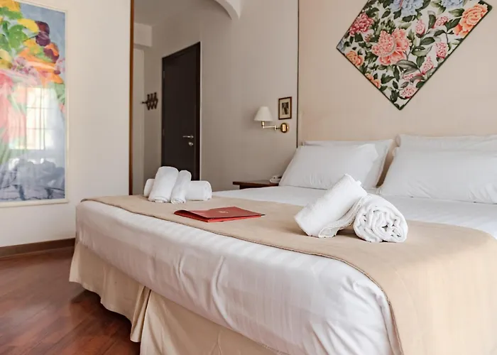 Agora Park Hotel Jesolo